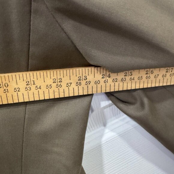 Men’s Lauren Ralph Lauren Blazer Suit Jacket‎ 100% Wool 44L - Picture 4 of 10